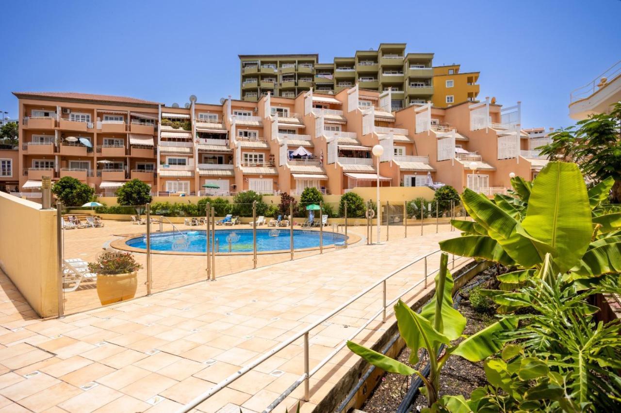 Costa Adeje Pool View Orlando Home By Lovetenerife エクステリア 写真