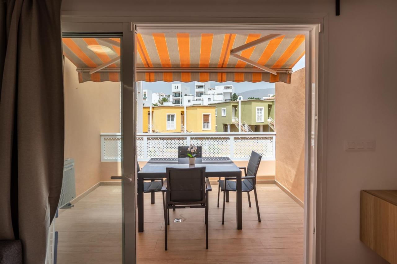Costa Adeje Pool View Orlando Home By Lovetenerife エクステリア 写真