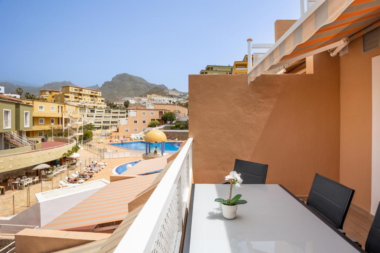 Costa Adeje Pool View Orlando Home By Lovetenerife エクステリア 写真